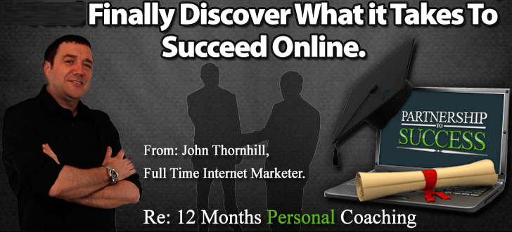 ["John Thornhill