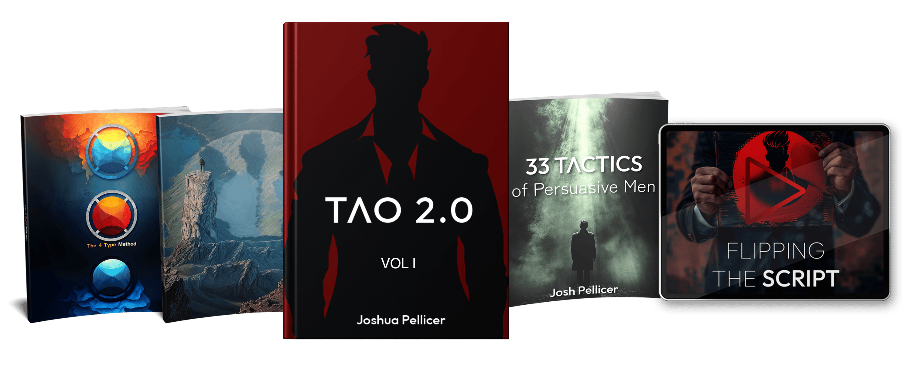 Tao Of Badass 2.0 - Men's Dating pricing