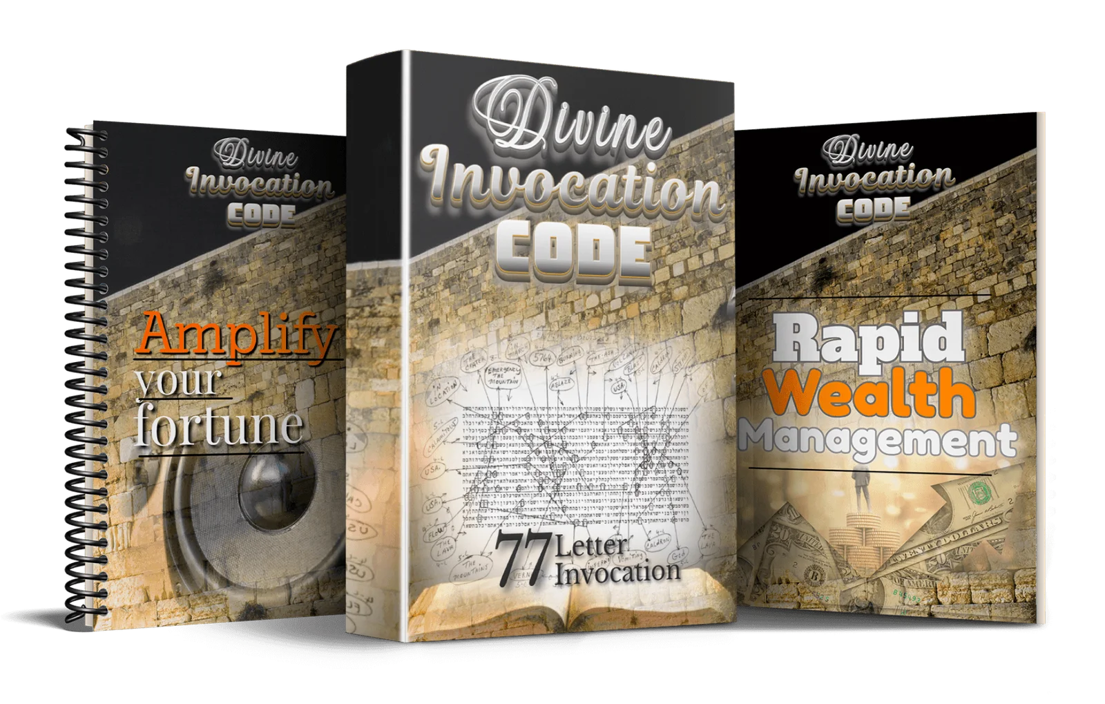 Divine Invocation Code pricing