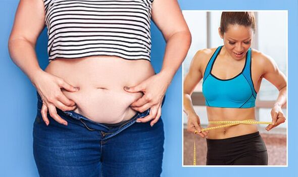fat burner