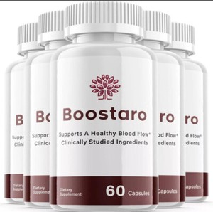 boostaro