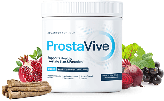 Prostate Health