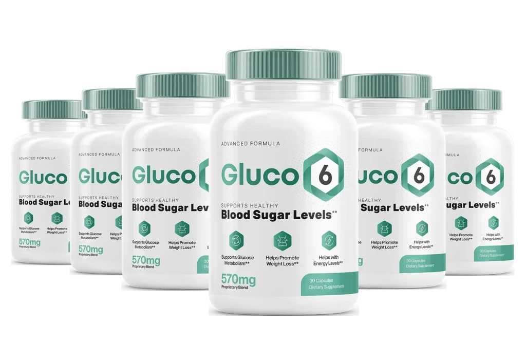 blood sugar support

