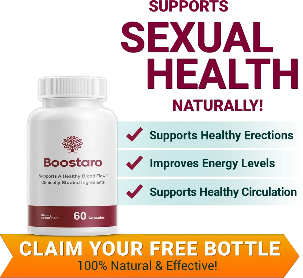 BOOSTARO