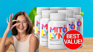 Mitolyn reviews