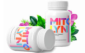 Mitolyn weight loss