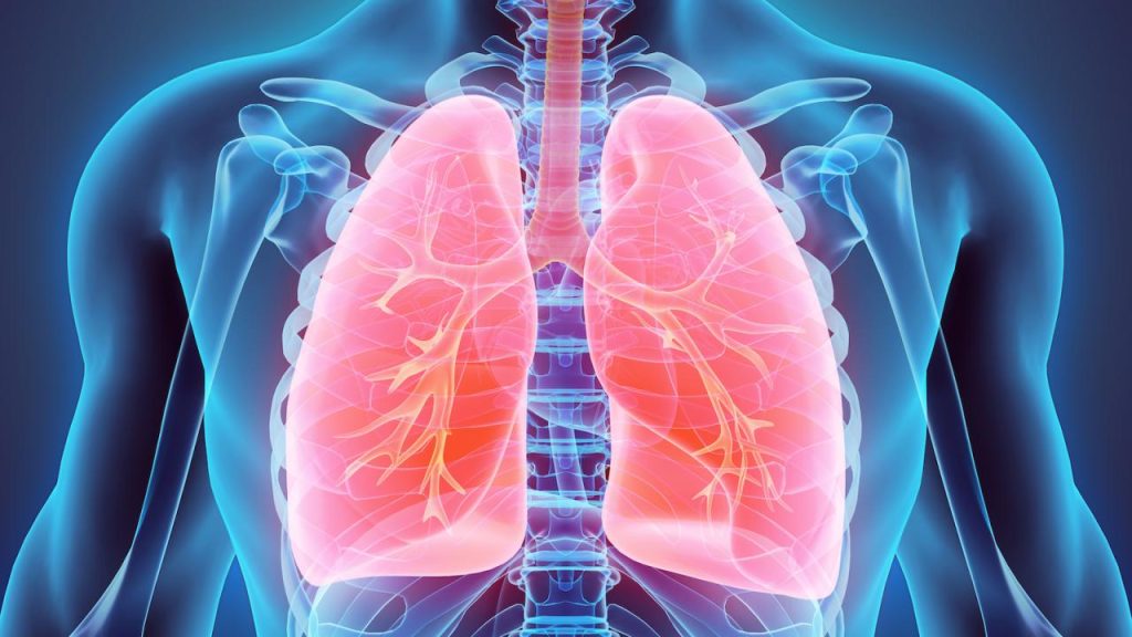 LUNG HEALTH