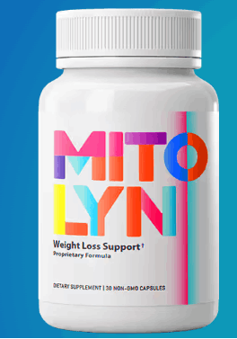 Fat Burning Supplement