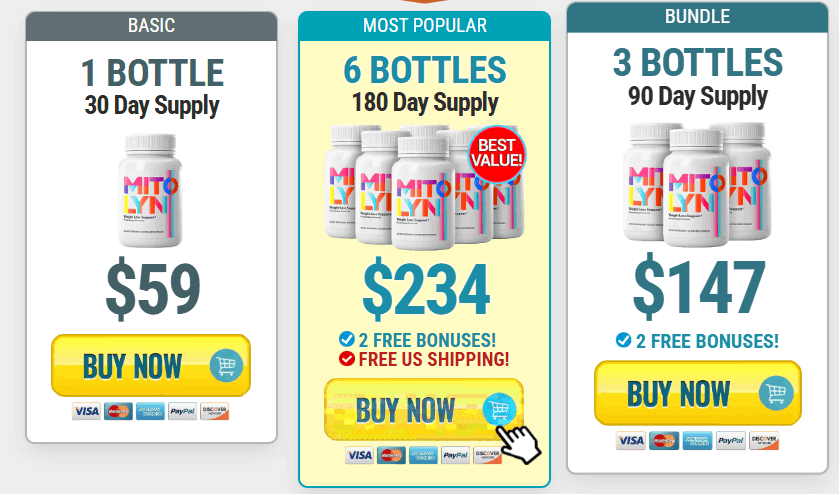fat burner