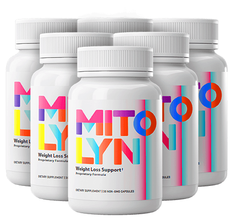 Buy Mitolyn
